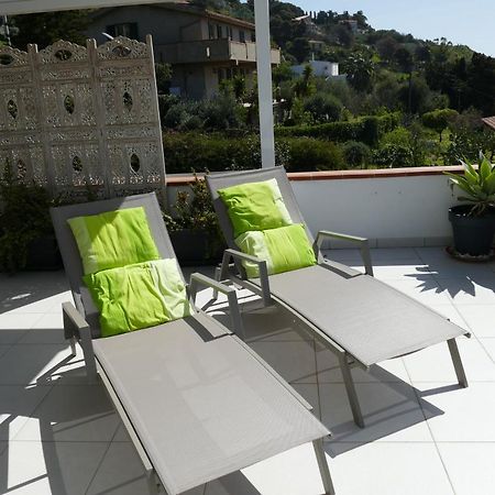 Villa Emily Licata Exterior photo