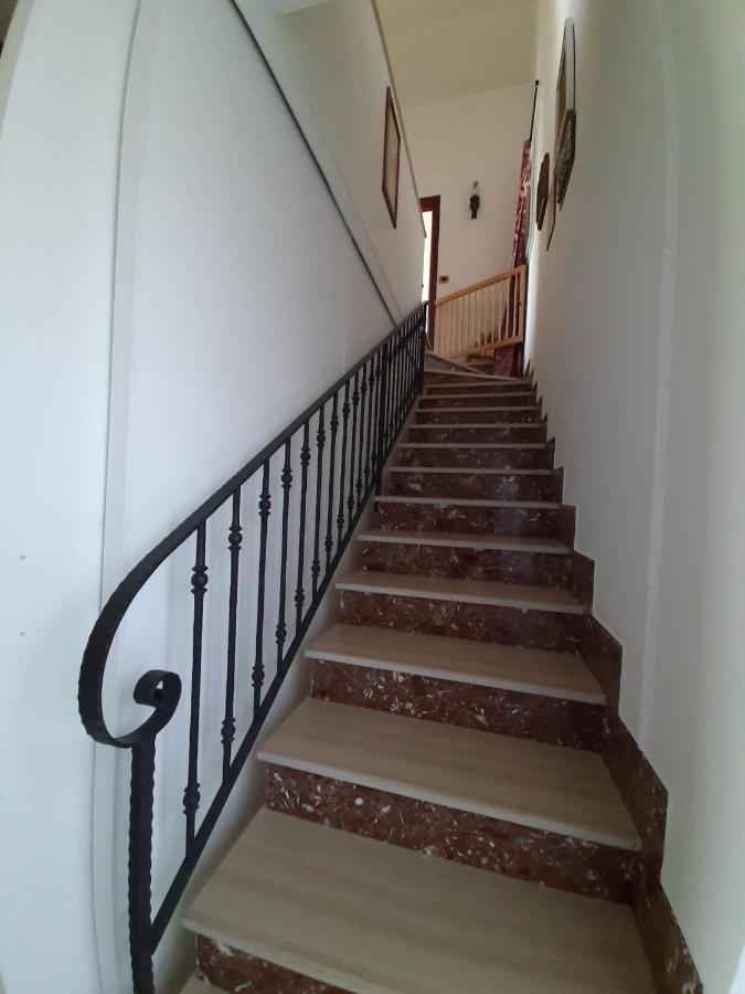 Villa Emily Licata Exterior photo